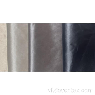 Lesen dệt nylon taffeta cho xuống comforter